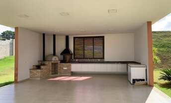 Imagem 6: Terreno em Condomínio à Venda em Indaiatuba-SP, Bairro Parque Residencial Indaiá 1.202,36