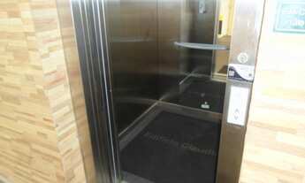 Imagem 3: Aluguel de Apartamento Impecável em Indaiatuba-SP, 2 Quartos, todo com moveis planejados,1