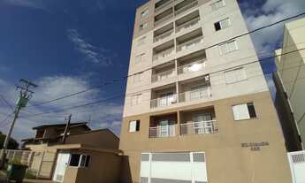 Imagem: Aluguel de Apartamento Impecável em Indaiatuba-SP