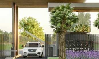 Imagem: Casa de luxo em condomínio no Jardim Villa