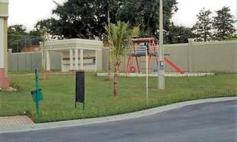 Imagem 4: Terreno em Condomínio à Venda em Indaiatuba-SP, Chácara Alvorada: 360,00m² de Pura Oportun