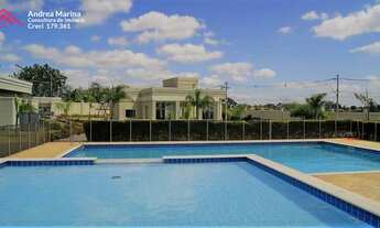 Imagem 3: Terreno em Condomínio à Venda em Indaiatuba-SP, Chácara Alvorada: 360,00m² de Pura Oportun