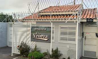 Imagem: Casa em Condomínio à Venda em Indaiatuba-SP