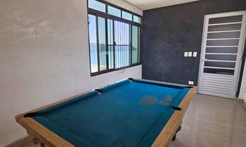 Imagem 3: Apartamento à venda no Canto do Forte em Praia Grande-SP: 2 quartos, 2 salas, 2 banheiros