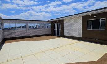 Imagem 4: Apartamento à venda no Canto do Forte em Praia Grande-SP: 2 quartos, 2 salas, 2 banheiros