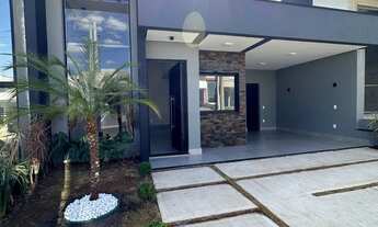 Imagem: Casa em condomínio de luxo no Jardim Mantova