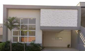 Imagem: Casa de luxo em condomínio 3 quartos