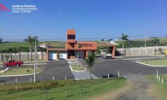 Imagem 6: Terreno em Condomínio à Venda em Indaiatuba-SP, Bairro Parque Residencial Indaiá 1.202,36