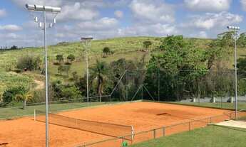 Imagem 7: Terreno em Condomínio à Venda em Indaiatuba-SP, Bairro Parque Residencial Indaiá 1.202,36