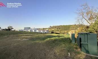 Imagem: Terreno à venda em condomínio exclusivo