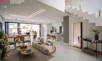 Imagem 5: Casa de alto padrão à venda em condomínio exclusivo em Indaiatuba-SP, Jardim Resid. Helvét