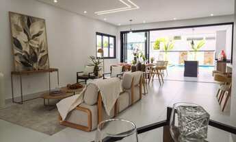 Imagem 7: Casa de alto padrão à venda em condomínio exclusivo em Indaiatuba-SP, Jardim Resid. Helvét