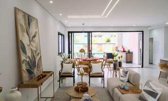 Imagem 6: Casa de alto padrão à venda em condomínio exclusivo em Indaiatuba-SP, Jardim Resid. Helvét