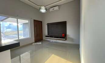 Imagem 4: CASA RESIDENCIAL em INDAIATUBA - SP, JARDIM PARK REAL