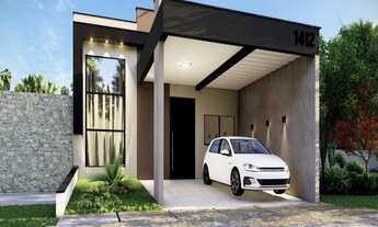 Imagem: CASA RESIDENCIAL em INDAIATUBA - SP, JARDINS