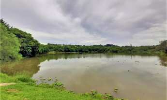Imagem 6: Terreno em Condomínio à Venda em Indaiatuba-SP 7.550m² Bairro Lt Col Most Itaici Gl III