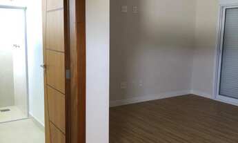 Imagem 7: Sobrado de Luxo para Locação em Condomínio no Residencial Duas Marias, Indaiatuba-SP: 4 Qu