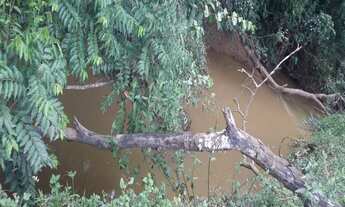 Imagem 6: Chácara de luxo à venda em Atibaia-SP, no Jardim Milena: 5 quartos, 2 suítes, 1 sala, 4 ba