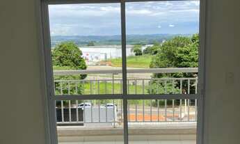 Imagem 2: Apartamento à venda em Indaiatuba-SP, Parque São Lourenço: 2 quartos, 1 sala, 1 banheiro