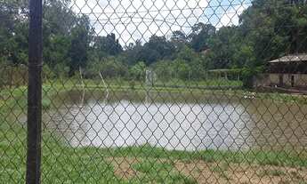 Imagem 3: Chácara de luxo à venda em Atibaia-SP, no Jardim Milena: 5 quartos, 2 suítes, 1 sala, 4 ba