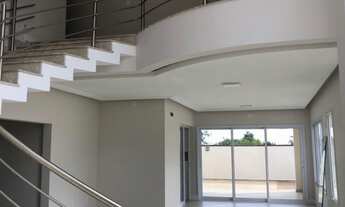 Imagem 5: Sobrado de Luxo para Locação em Condomínio no Residencial Duas Marias, Indaiatuba-SP: 4 Qu