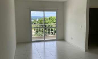 Imagem 3: Apartamento à venda em Indaiatuba-SP, Parque São Lourenço: 2 quartos, 1 sala, 1 banheiro