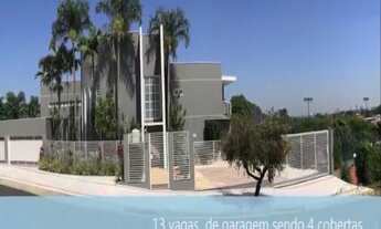 Imagem: CHACARA RESIDENCIAL em INDAIATUBA - SP