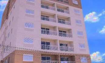 Imagem: Apartamento à venda em Indaiatuba-SP, Parque