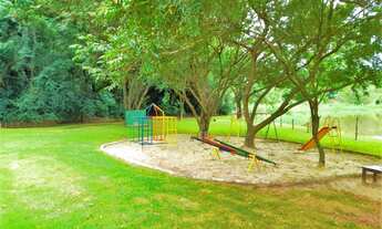 Imagem 2: TERRENO RESIDENCIAL em INDAIATUBA - SP, LT Col. Most. Itaici GL III