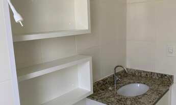 Imagem 5: Apartamento à venda em Indaiatuba-SP, Parque São Lourenço: 2 quartos, 1 sala, 1 banheiro