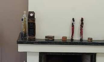 Imagem 5: Casa de Luxo em Condomínio: 5 quartos, 3 salas, 6 banheiros, 4 vagas de garagem em Indaiat