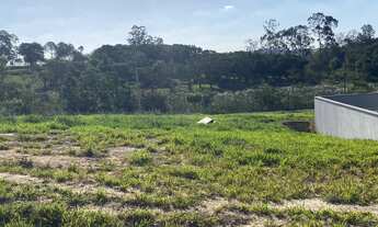 Imagem: Terreno de 550m² em Condomínio de Luxo