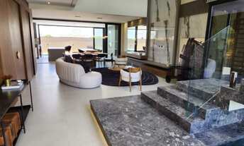 Imagem 4: Este esplêndido sobrado, é mais do que uma casa; é um convite para uma vida de luxo e conf