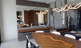 Imagem 7: Este esplêndido sobrado, é mais do que uma casa; é um convite para uma vida de luxo e conf