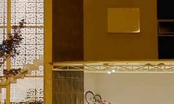 Imagem: Seja bem-vindo ao seu novo lar dos sonhos!