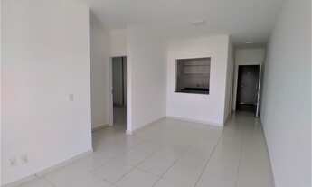 Imagem 3: Aluguel de Apartamento Impecável em Indaiatuba-SP, 2 Quartos, todo com moveis planejados,1