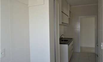 Imagem 5: Aluguel de Apartamento Impecável em Indaiatuba-SP, 2 Quartos, todo com moveis planejados,1