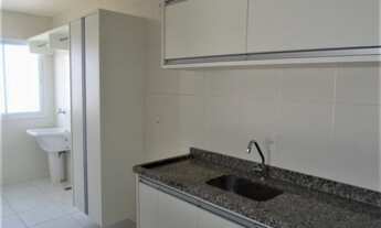 Imagem 6: Aluguel de Apartamento Impecável em Indaiatuba-SP, 2 Quartos, todo com moveis planejados,1