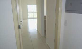 Imagem 4: Aluguel de Apartamento Impecável em Indaiatuba-SP, 2 Quartos, todo com moveis planejados,1