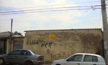 Imagem: TERRENO À VENDA, 295 M² POR R$ 350.000