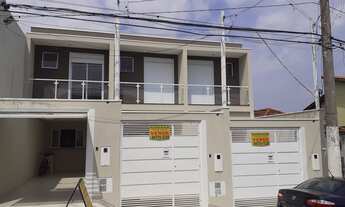 Imagem: SOBRADO RESIDENCIAL em SÃO PAULO - SP