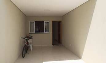 Imagem 3: SOBRADO RESIDENCIAL em SÃO PAULO - SP, JARDIM PIRAJUSSARA