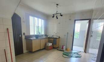 Imagem 4: SOBRADO RESIDENCIAL em TABOÃO DA SERRA - SP, JARDIM MONTE ALEGRE