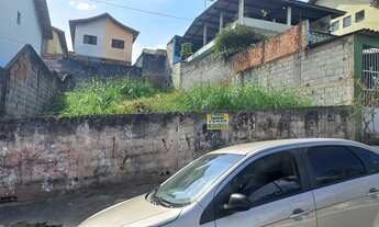 Imagem 4: TERRENO RESIDENCIAL em TABOÃO DA SERRA - SP, JARDIM AMÉRICA