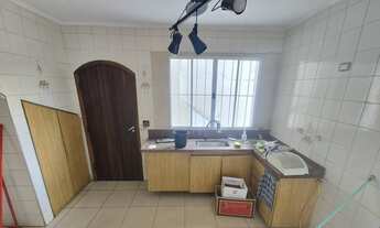 Imagem 5: SOBRADO RESIDENCIAL em TABOÃO DA SERRA - SP, JARDIM MONTE ALEGRE