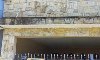 Imagem: SOBRADO RESIDENCIAL em TABOÃO DA SERRA