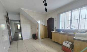 Imagem 3: SOBRADO RESIDENCIAL em TABOÃO DA SERRA - SP, JARDIM MONTE ALEGRE