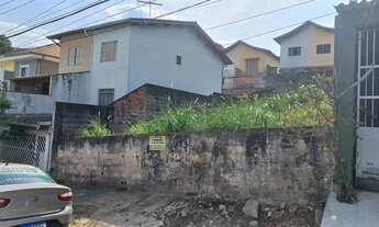 Imagem 3: TERRENO RESIDENCIAL em TABOÃO DA SERRA - SP, JARDIM AMÉRICA