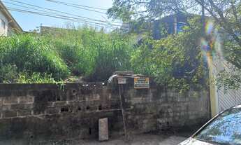 Imagem: TERRENO RESIDENCIAL em TABOÃO DA SERRA
