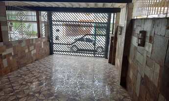 Imagem 3: SOBRADO RESIDENCIAL em SÃO PAULO - SP, JARDIM BONFIGLIOLI